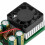 10A Constant Current CC CV Buck Converter Module Step-Down Voltage Regulator Module DC25-120V to DC1.2-35V 6