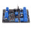 VU Level Audio Meter Driver Board DC12-18V Audio Level Meter Driver Board Module 3
