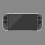 Protective Case for   2 Transparent Hard Shell Cover Game Console Accessory Protective Case 4