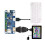 RP2040-Pi Zero Development Board 16MB Programmeerbord Dual-Core Processor DVI  Gebaseerd op voor Raspberry Pi RP2040 3