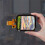 1.83 Inch Round IPS TFT LCD Display 240x284 ST7789 Capacitive Touch Screen, 4- SPI Interface ST7789P3 Driver IC 10