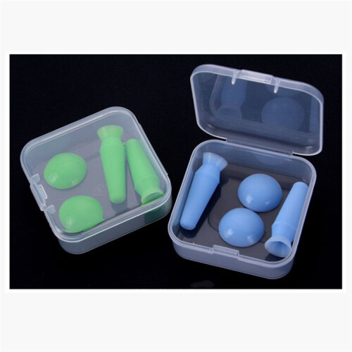 Silicone Eyeball Protective Cover Eyelid Pad Embedded Wire Double Eyelid Protector Prosthetic Eye Piece Suction Cup A