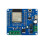 Powered ESP32-W00M-32E 1 Channel MOS  Module 5-80V Input Development Board 1
