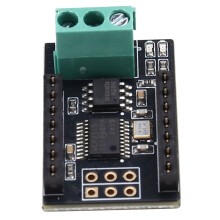 CAN Bus Breakout Board for SeeedStudio-XIAO and QTPy -Board MCP2515 SN65HVD230