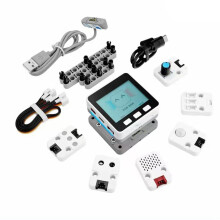 M5Stack M5GO IoT  Kit V2.7 Zestaw do Programowania dla Początkujących IoT