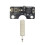 Efficient CW Morse Code Learning Tool Morse Key Trainer with Integrated LED and Sound for Rhythm Mastery Morse Tool 5