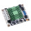 12V-30V 60A High Power Dual Channel H Bridge  Motor Driver Module  Car Robot H-Bridge Driver Speed Controller 5