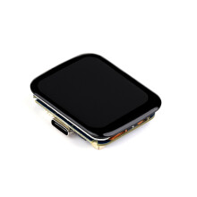 Dla Raspberry Pi 2 RP2350 1,69 Cala Dotykowy Ekran LCD 240x280 Płyta Rozwojowa Waveshare 1,69 Cala Wyświetlacz 6-Osi
