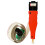 1PCS Chip Burning Probe Chip Burning Test Probe Chip Burner Cable for Car Instrument Program Connection Micro-Type MSOP8 7