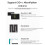 Waveshare RP2350 Development Board 280x456 Resolution for Raspberry Pi  2 1.64 Inch AMOLED Rounded Capacitive Touch Display 9