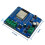 Powered ESP32-W00M-32E 1 Channel MOS  Module 5-80V Input Development Board 6