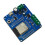 Powered ESP32-W00M-32E 1 Channel MOS  Module 5-80V Input Development Board 2