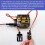 6812 RGB Module for  Compatible with  Diy Electronic Building Blocks 5