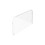 Transparent Hard PC Case for  2 Slim Anti-Scratch Shell Clear Faceplate Cover for Charging Dock 2
