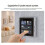 ESP32 P4 Development Board 4 Inch Touch Display Panels RISC-V MCU Wifi 6 BT Module 720x720 32MB Flash SPI 4