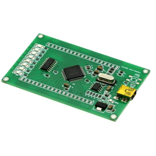 New FT2232HL Development Board FT2232H  USB Driver Free Development Board 1