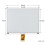 5.83inch E-Ink Display HAT for Raspberry Pi 648x480 Black/White SPI Wide Viewing Angle Paper-Like Experience 7