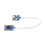 Waveshare for Raspberry Pi RP2040-Tiny Development Board with USB Adapter Board -Board RP2040 Chip for Raspberry Pi 2