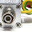 Nuevo Pararrayos Coaxial AHD-V40A de Señal de Video Monocanal con Protección Multietapa. 3