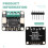 4538 NAU7802 24-Bit ADC Module High Precision STEMMA Qwiic for Advanced Electronics Projects 2