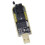 CH341B 24 25 Serie EEPROM Flash BIOS USB Programmiermodul SOIC8 SOP8 Testclip für EEPROM 5