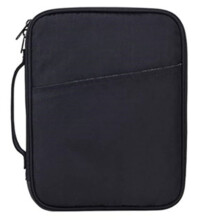 Waterdichte, Schokbestendige Handgreeptas, Tablethoes voor de Pad 11 Inch, Draagtas en Accessoires