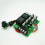 2000W 40A Forward and Reverse Motor Speed Controller PWM Brush Motor Controller  12V 24V 36V  Power Supply 5