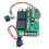 2000W 40A Forward and Reverse Motor Speed Controller PWM Brush Motor Controller  12V 24V 36V  Power Supply 1