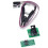 CH341B 24 25 Serie EEPROM Flash BIOS USB Programmiermodul SOIC8 SOP8 Testclip für EEPROM 6