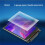 4.0 Inch 320X480 SPI Serial TFT LCD Display Capacitive Touchscreen Module for ESP32/STM32/ &Mage2560 2