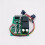 2000W 40A Forward and Reverse Motor Speed Controller PWM Brush Motor Controller  12V 24V 36V  Power Supply 2