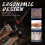 Ergonomics V-Shaped Bar 360Rotating V-Handle Biceps Triceps Back Workout Handle LAT Pull Down Cable Machine 3