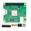 Per Raspberry Pi AI HAT+Hailo-8 26Tops per Raspberry Pi5 PCIe M.2 Gen3 per TensorFlow,TensorFlow Lite,ONNX,Keras,Pytorch 2