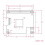 Para Raspberry Pi AI HAT+Hailo-8 26Tops para Raspberry Pi5 PCIe M.2 Gen3 para TensorFLow, TensorFlow Lite, ONNX, Keras, Pytorch 7