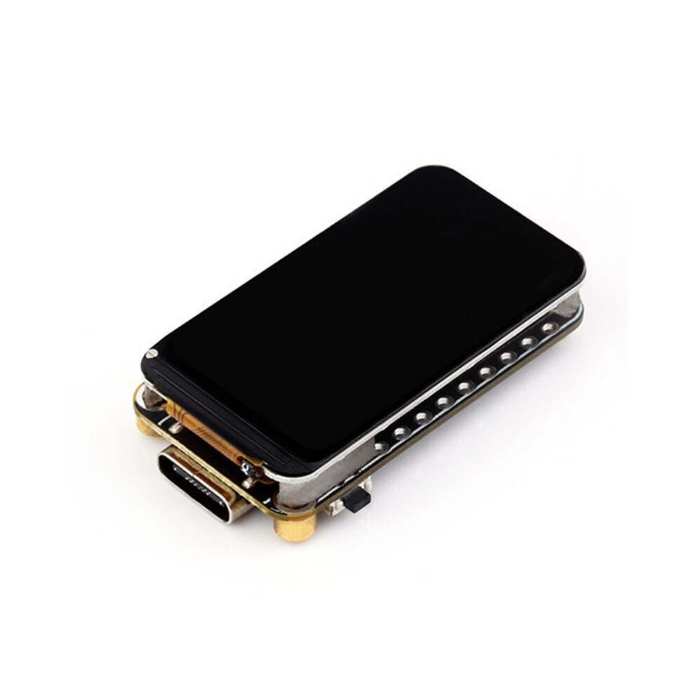 Esp32-C6 Lcd Screen Development Board Wifi 6 5 Onboard Rgb Color 1.47 Inch Tft Led Screen Usb Type-C Interface 6031719793758
