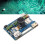 For Raspberry Pi CM4  C Expansion Board 8MP 160Cam 30fps 40PIN GPIO for Raspberry Pi Compute Module 4 7