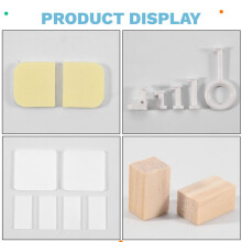 Fingerbot Accessories for  Life Intelligent Automatic Robot Mechanical Arms -Compatible Connection