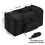 Storage Case for  Ears Hyperboom, Portable Outdoor Carrying  Speaker Case 6