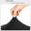 Speaker Cover for  PartyBox Encore Essential - High Elasticity, Lycra Dust Case, Protective Dust Cover 7