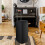 For  Partybox 310/Stage320 Speaker Dust Cover - Protective Dustproof Case, Durable  Speaker Protector 5