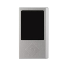 Z4 MP3-Musikplayer Dual ES9038Q2M Bluetooth 5.1 2,5/4,4 mm symmetrischer Ausgang Koaxial Auto Digital Sport