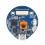 RP2350 Microcontroller Development Board -Board 1.28-Inch Touch LCD Display Six-Axis Sensor RP2350 Dual-Core Processor 7