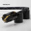 HIFI Cable Tray Stand Spike Black Power/Speaker Riser Booster Cable Feet Wire Stabilizer Cable Holder Crimp Cable 5