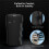 Mobile Phone Live Bracket Rabbit Cage  1/4 Inch Threaded Hole/Cold Shoe Interface for Video LED Mic Tripod 4