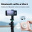 Multifunctional Wireless  Speaker Small Cell Phone Selfie Camera BT5.4 Camera Shape for Outdoor 5