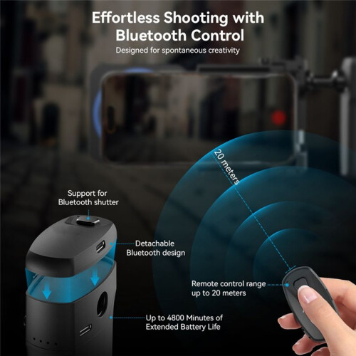 Mobile Phone Live Bracket Rabbit Cage  1/4 Inch Threaded Hole/Cold Shoe Interface for Video LED Mic Tripod 1