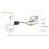 RF Modulator AV to RF Modulator Output NTSC CH3 Channels PLL Controlled VHF Operating Frequency 5