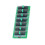 Programmable Eight Decade Resistor Board 1R to 9999999R(0-10MΩ)Step Accuracy 1/2 W SMD Resistance Module 1