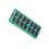 Programmable Eight Decade Resistor Board 1R to 9999999R(0-10MΩ)Step Accuracy 1/2 W SMD Resistance Module 2