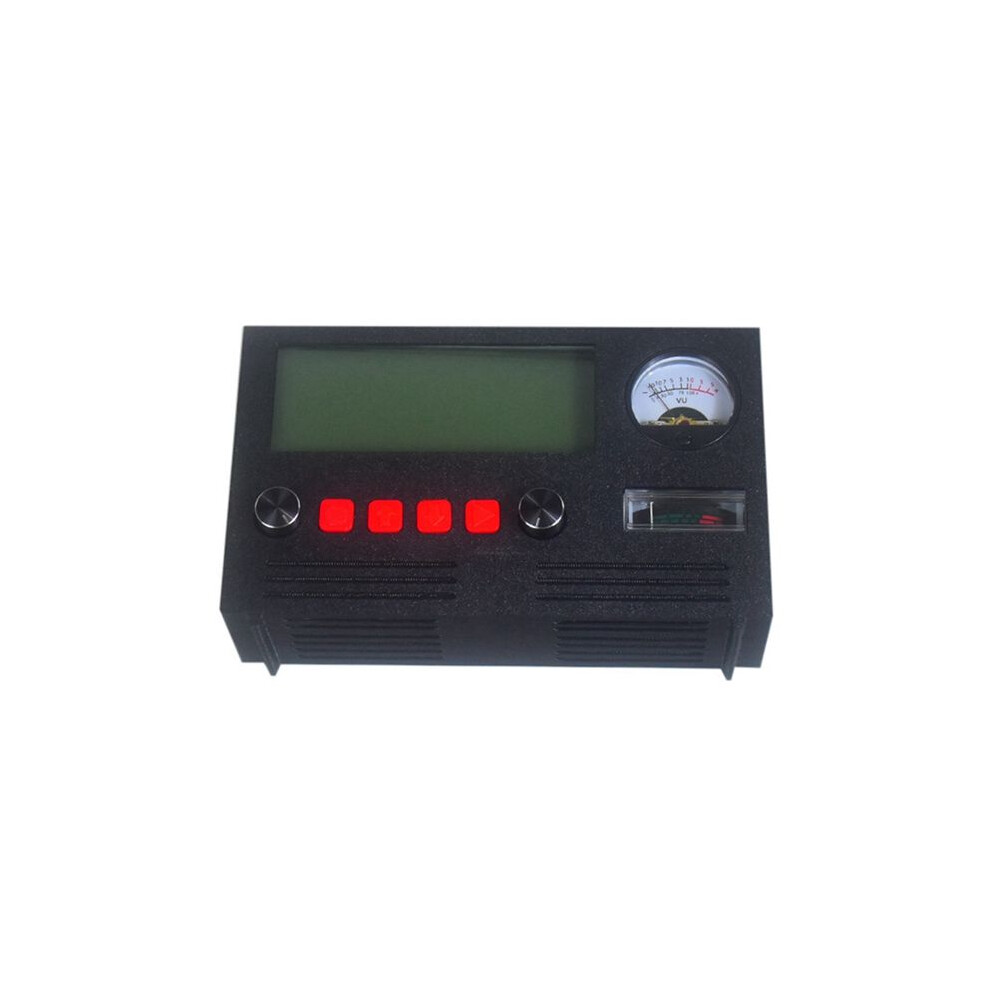 Exogio Tef6686 Fm Multi-Band Radio Receiver 8000Mah Lithium Battery Nyakoishi Versio With Audio Vu Indication And S-Meter